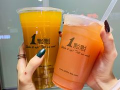 -1点点(望京万象汇店)
