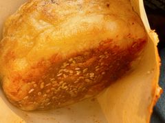 -李小老烧饼(常营民族家园店)