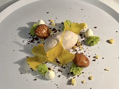 -三嚥阁 La Villa Restaurant