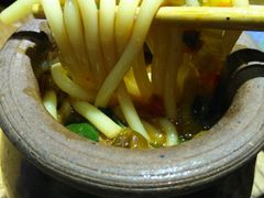 -雀舞云南菜(乐客城店)