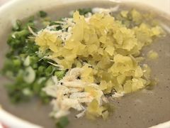 糊汤粉-汪记鲜鱼糊汤粉(沈阳路总店)