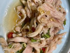 -茶花妹子云南餐厅(传媒大学店)