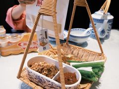 -鲁菜根·泰山菜(泰山店)
