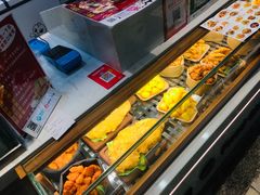 -1973继光香香鸡(大东方百货店)