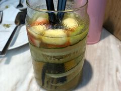 -农畉LONFOOD(福田星河COCOPark店)