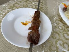 -吾斯曼珍珠抓饭王