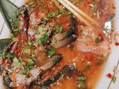 -日进一片海.生腌海鲜火锅.宵夜烧烤(三里屯总店)
