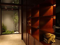 -古莲·影院足道·按摩SPA(水上温泉店)