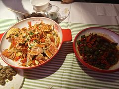-三毛烧烤·南昌大排档(山姆店)