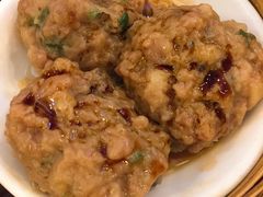 陈皮牛肉丸-添好运点心专门店(深水埗店)