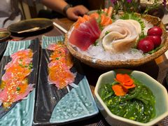 -一本料理(西溪天街店)