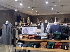 -MUJI无印良品(远洋未来广场店)