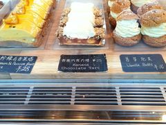 -麦田工坊(月湖店)