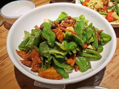 -古晋小馆·川湘融合菜(旺座国际城店)