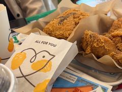 -德克士(唐龙店)