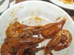 -汉巴味德·烤肉与啤酒的自助(杭州大悦城店)