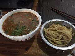 -化三驴肉汤馆(小南门店)
