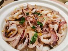 -吕氏疙瘩汤·新派鲁菜(东城万达广场店)