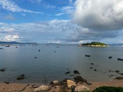 -海角城白海豚浪漫海滩