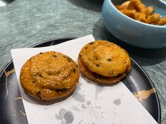 -顺意·顺德家乡菜(国际人才大厦店)