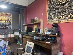 -途乐户外装备集合店