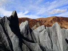 -墨石公园景区