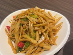 -胖哥俩肉蟹煲(龙德广场店)