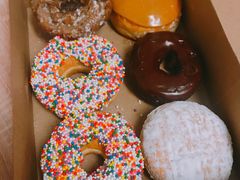 -Tims天好咖啡·贝果(星展店)