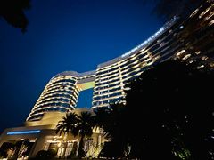 -星璨·自助餐厅-厦门禹洲温德姆至尊豪廷大酒店