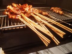 -咖啡苑自助餐厅·中国大饭店