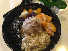 -仙芋传奇(黄山黎阳in巷店)