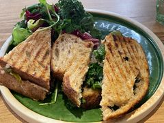 -O'mills Sourdough Bakery&Bistro(永嘉路店)