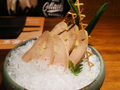 -山葵家居酒屋(天目里店)