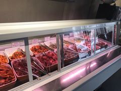 -33韩式自助烧烤(环城南路店)
