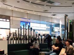 -喜茶(天津乐宾百货店)
