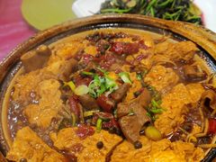 臭大元烧肥肠-壶园美食·淮扬菜(东圈门店)