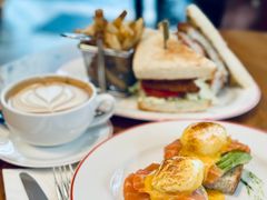 -Elephant Grounds(STARSTREET)