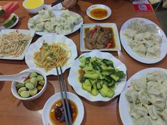 -鸿毛饺子(紫竹桥店)