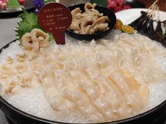 -協成海鲜火锅