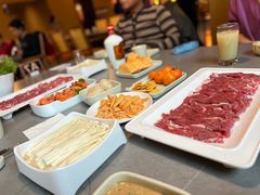 -君邦火锅(新疆大厦店)