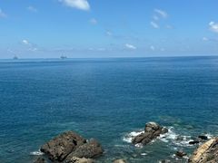 -三亚西岛海洋文化旅游区