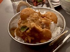-Ginger(兴国路店)