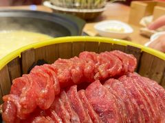 -好彩猪肚鸡(正弘城店)