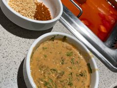 -海底捞大排档火锅(悦荟广场店)