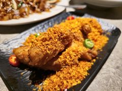 -留半山·香港食堂(啦啦宝都店)