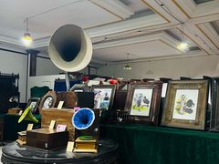 -旅顺留声机博物馆