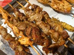-上二楼涮肉馆(顺义二中店)