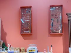 -十八字金银饰·拼豆·开蚌手工体验团建(君太百货店)