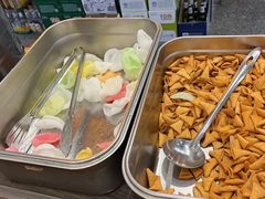 -汇通杨家·烤肉(汇通店)