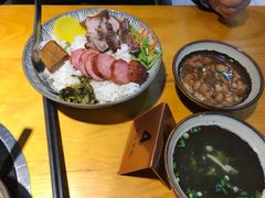 -大牛湾·眷村牛肉面(蠡溪店)